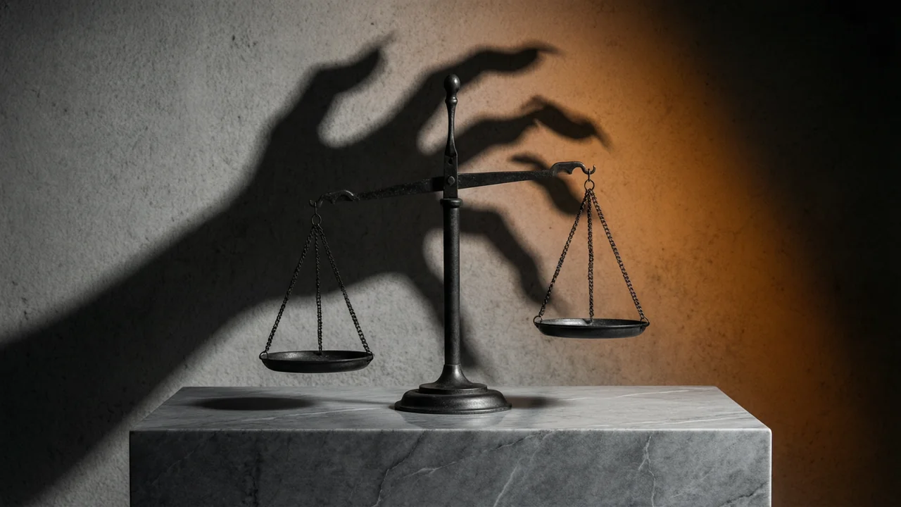 Dois Pesos e Dez Dedos: A Seletividade da Justiça Eleitoral sobre a Inteligência Artificial