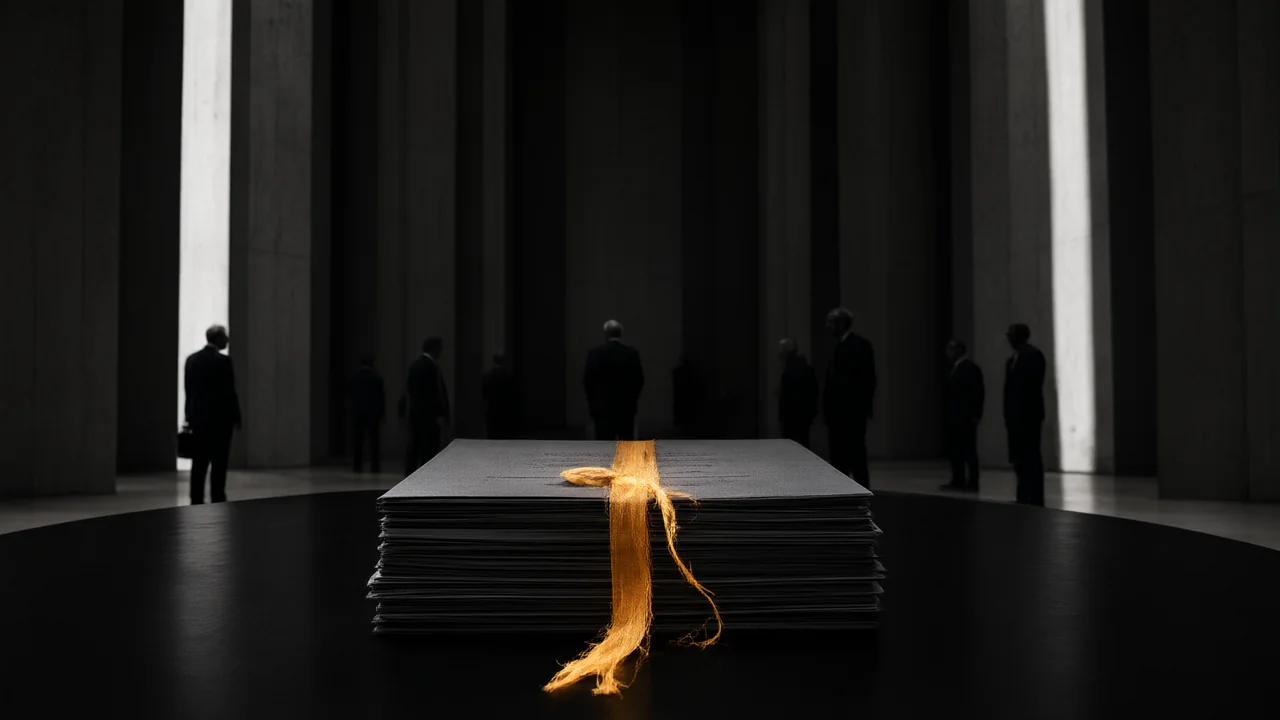 O Assalto ao INSS: Como o Estatismo e a Elite Política Roubam os Aposentados