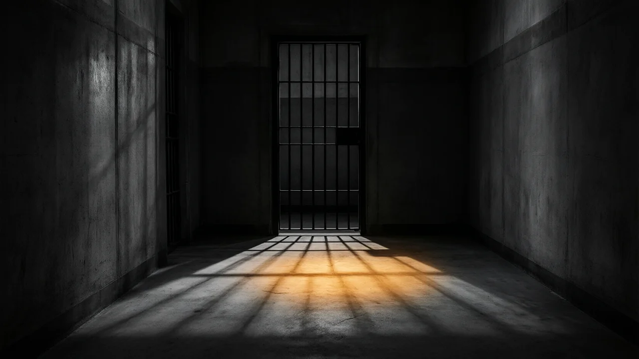 Episódio 23 · 5 de agosto de 2026
