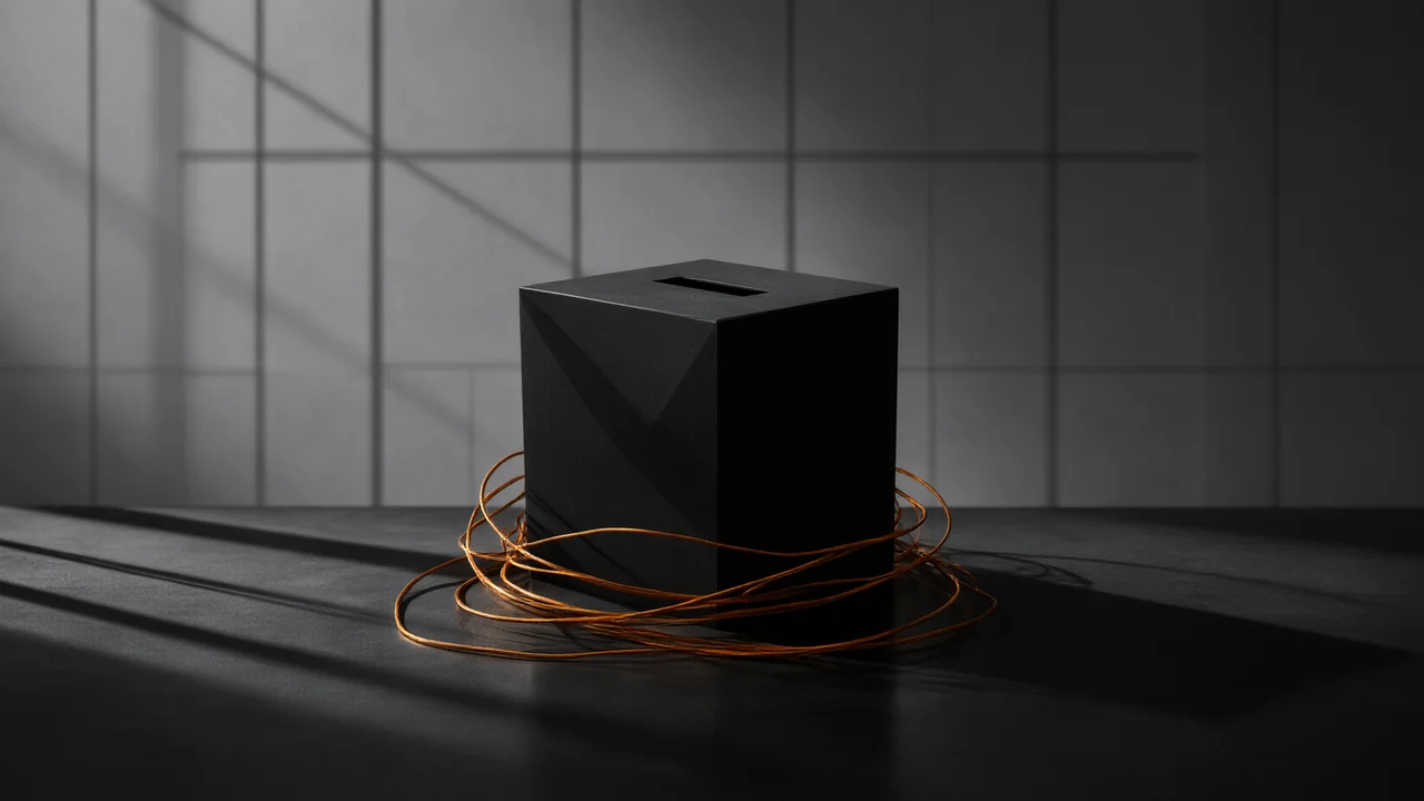 Episódio 24 · 6 de agosto de 2026