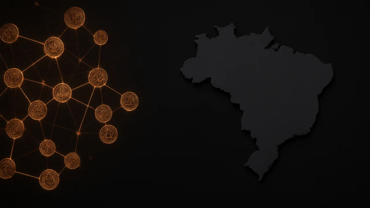 X altera MONETIZAÇÃO e DEIXA o Brasil Fora