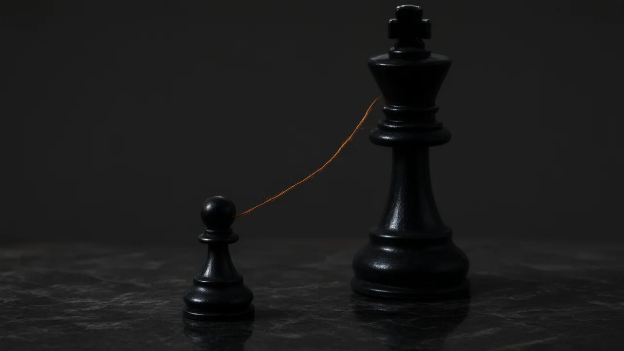 Ação da PF Contra PCO É Apenas ISCA Para Atingir o PL?
