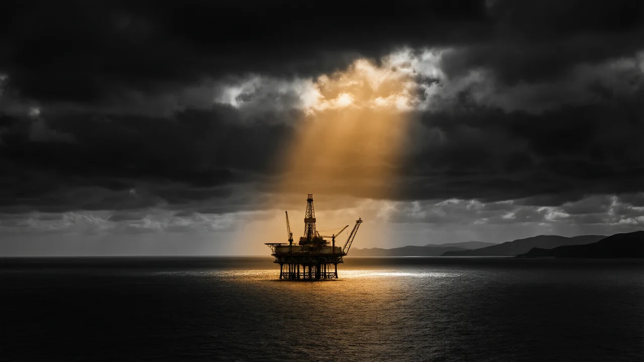 PETRÓLEO na MARGEM EQUATORIAL: O Fim do Bloqueio das ONGs