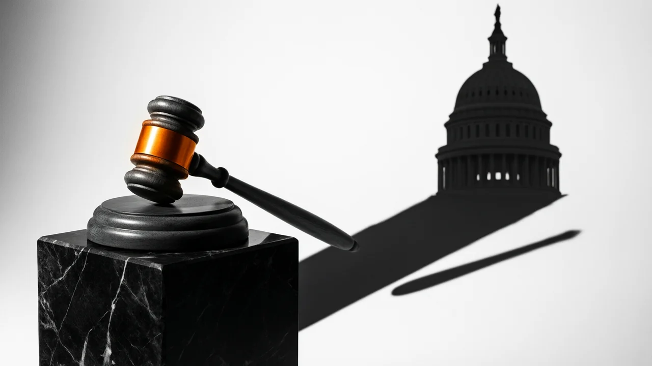JUDICIÁRIO Interferindo na POLÍTICA? Entenda o CASO