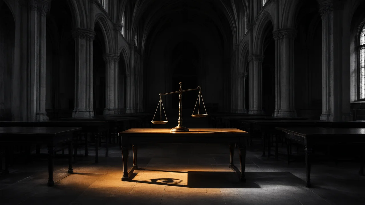 ESCÂNDALO em CAMBRIDGE: O Custo Oculto da POLÍTICA de COTAS