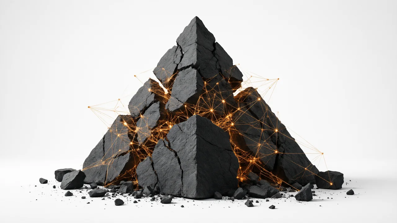 FIM dos MARQUETEIROS? Como a INTERNET Destruiu a HIERARQUIA