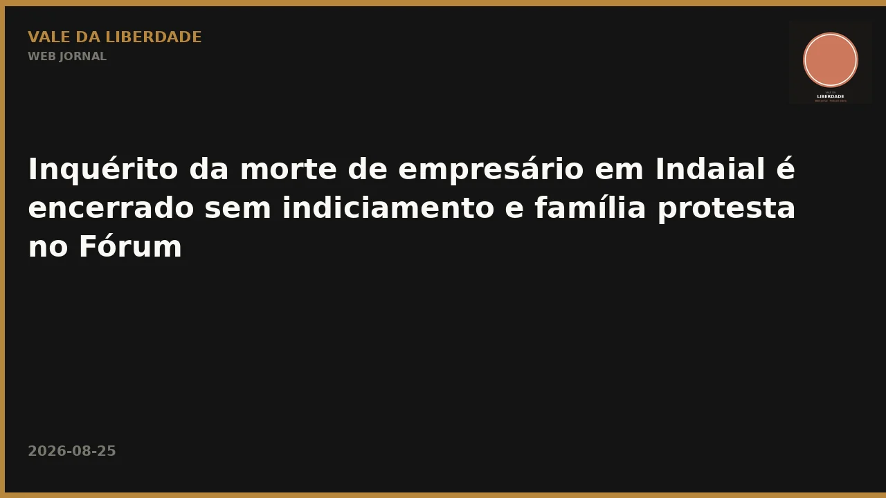 Homem de 40 anos é preso em Timbó investigado por abordar crianças e…