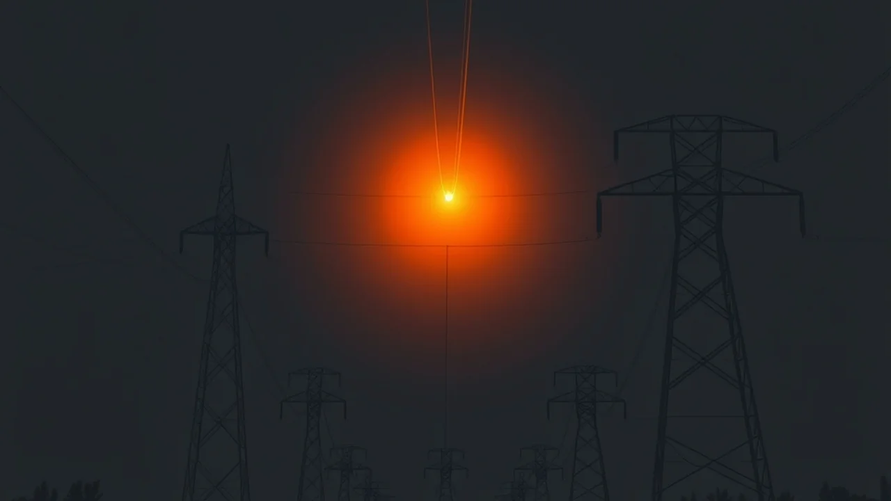 BRASIL Quase Sofre BLACKOUT por EXCESSO de ENERGIA
