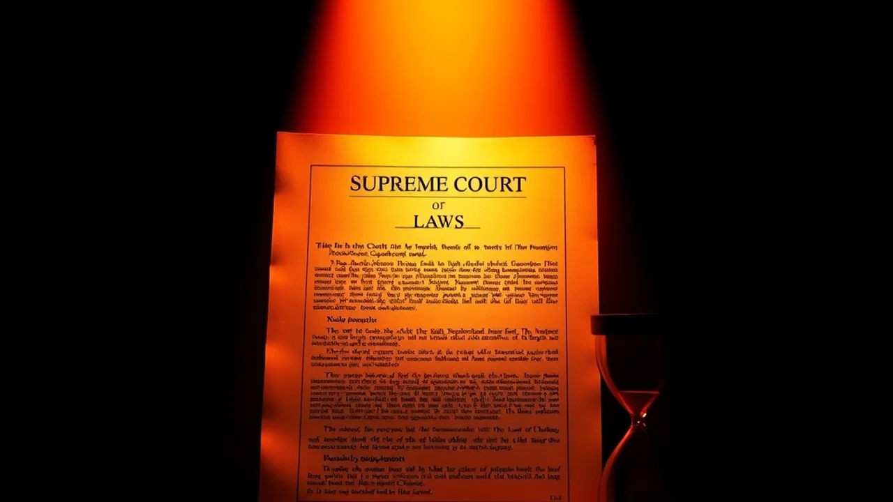 VORCARO AMEAÇA EXPOR o SUPREMO se o PAI NÃO FOR SOLTO