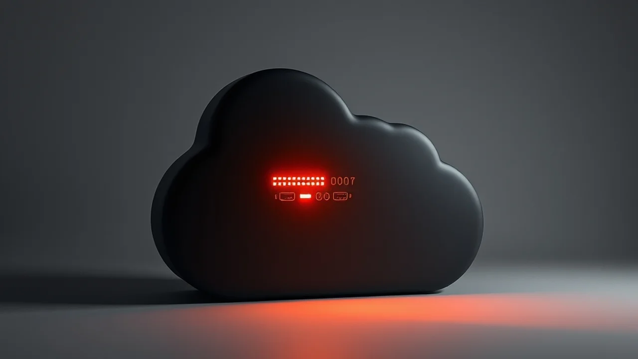 Por que MENDONÇA ainda NÃO RECEBEU o ICLOUD do SICÁRIO?