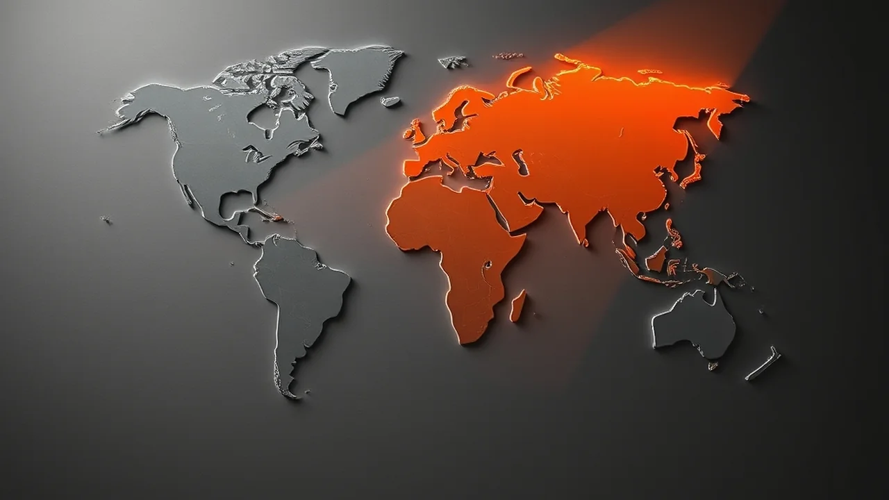 ONDA FLÁVIO 22 VARRE o mundo e Datafolha confirma disputa acirrada