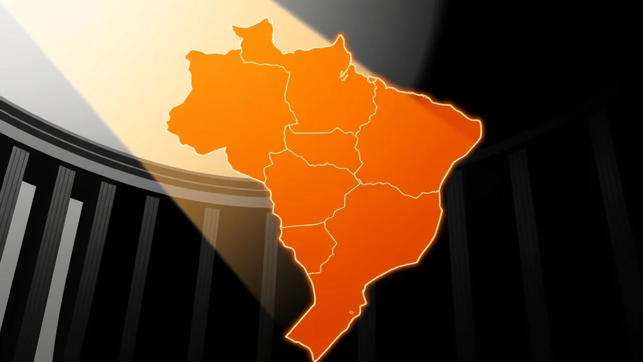 PL JÁ FEZ 6 GOVERNADORES no PRIMEIRO TURNO e RUAS vence no RJ